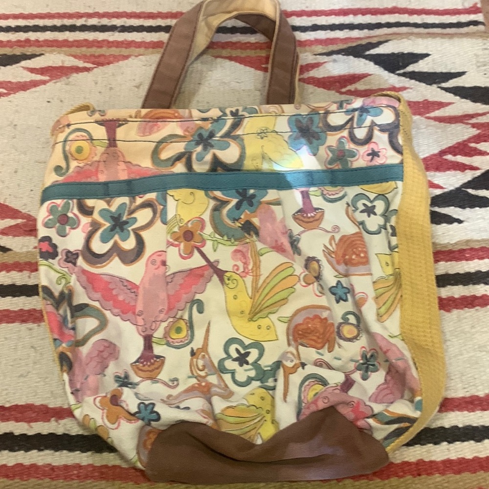 Lucky Purse